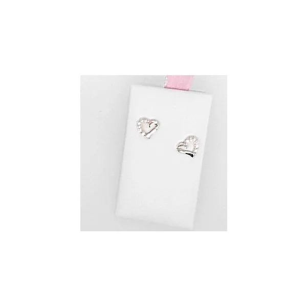Earrings Leightons Jewelers of Merced Merced, CA