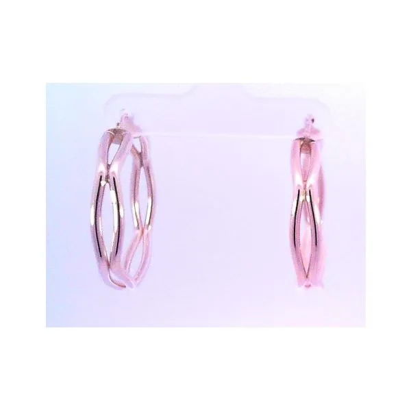 Earrings Leightons Jewelers of Merced Merced, CA
