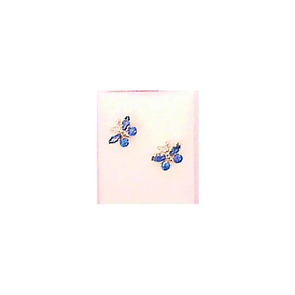 Earrings Leightons Jewelers of Merced Merced, CA