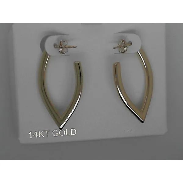 Earrings Leightons Jewelers of Merced Merced, CA
