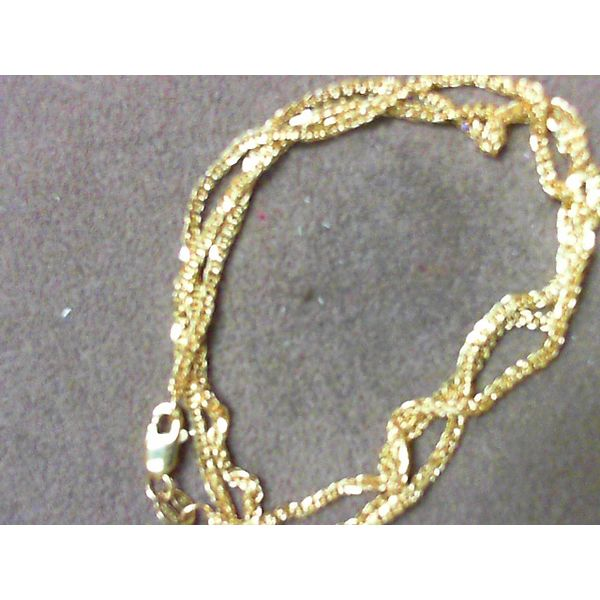 Chain Leightons Jewelers of Merced Merced, CA