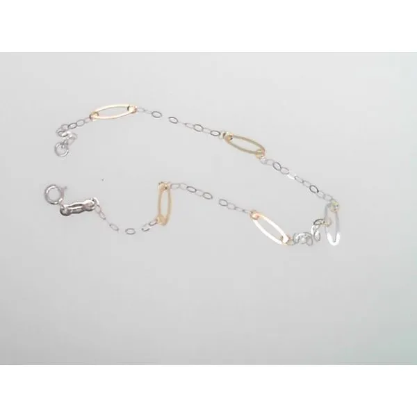 Bracelet Leightons Jewelers of Merced Merced, CA