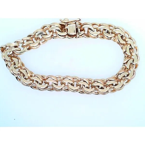 Bracelet Leightons Jewelers of Merced Merced, CA