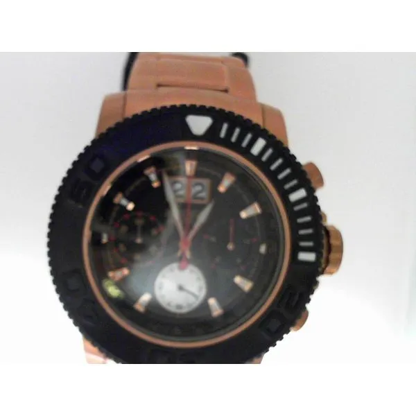 Watch Leightons Jewelers of Merced Merced, CA