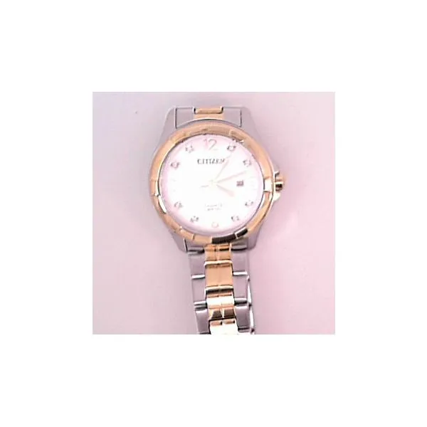 Watch Leightons Jewelers of Merced Merced, CA
