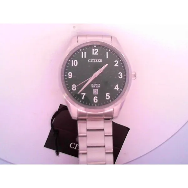 Watch Leightons Jewelers of Merced Merced, CA