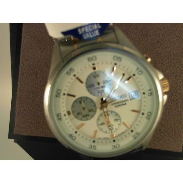 Seiko jewelers on sale near me