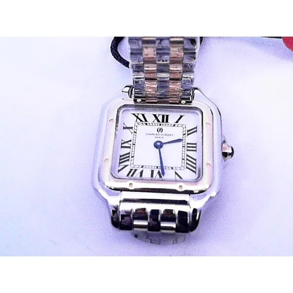Watch Leightons Jewelers of Merced Merced, CA