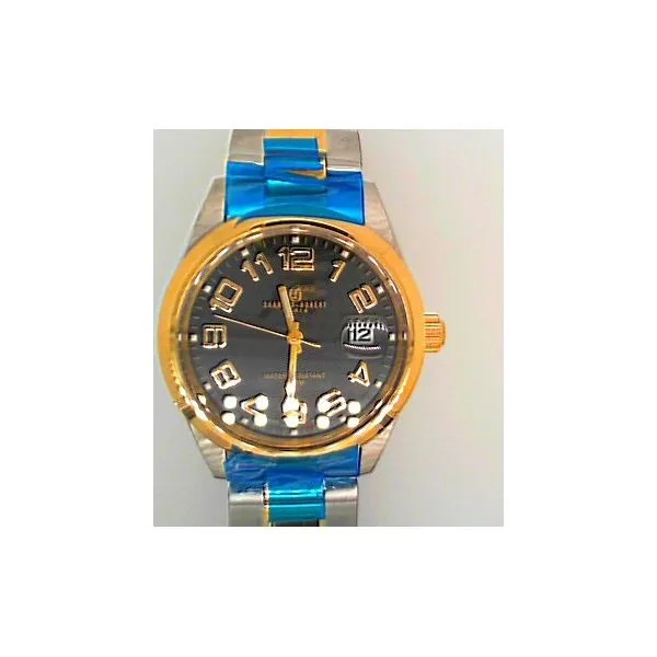 Watch Leightons Jewelers of Merced Merced, CA