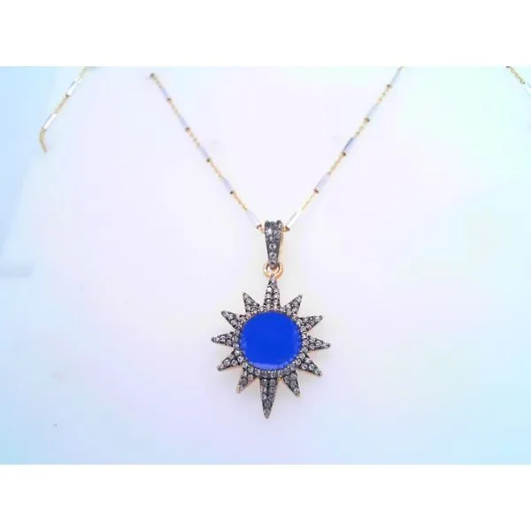Pendant Leightons Jewelers of Merced Merced, CA
