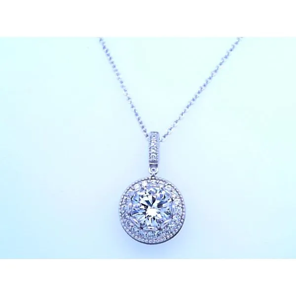 Pendant Leightons Jewelers of Merced Merced, CA