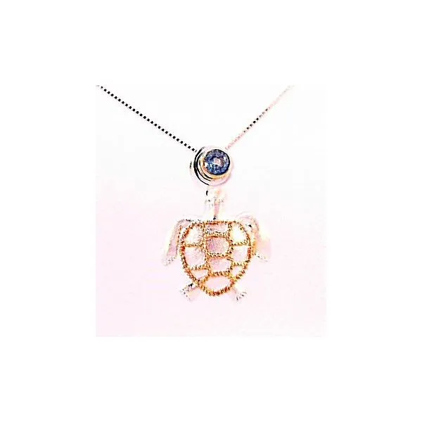 Pendant Leightons Jewelers of Merced Merced, CA