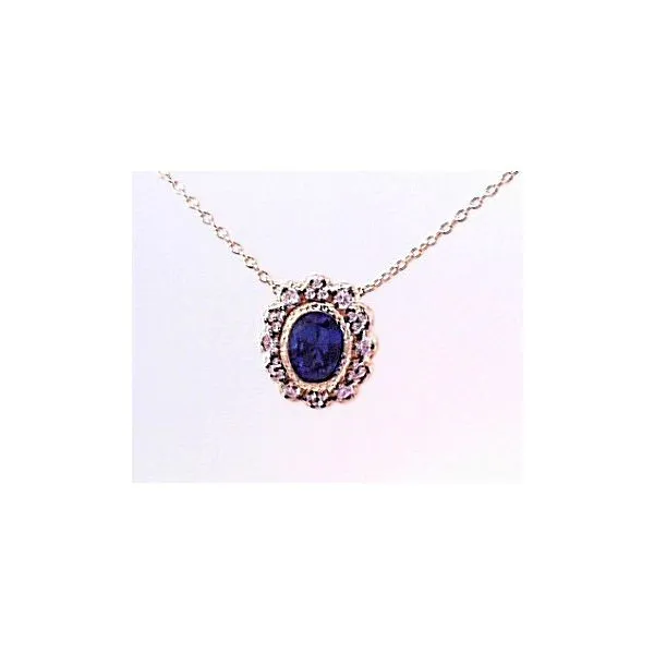Pendant Leightons Jewelers of Merced Merced, CA