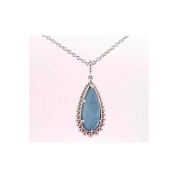 Pendant Leightons Jewelers of Merced Merced, CA