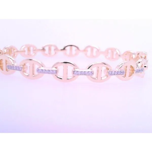 Bracelet Leightons Jewelers of Merced Merced, CA