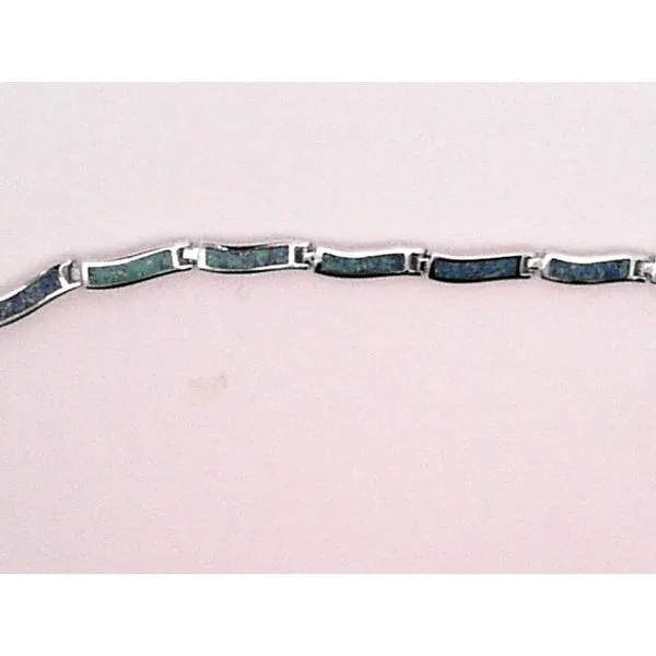 Bracelet Leightons Jewelers of Merced Merced, CA