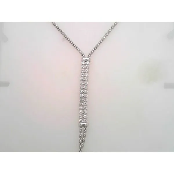 Necklace Leightons Jewelers of Merced Merced, CA