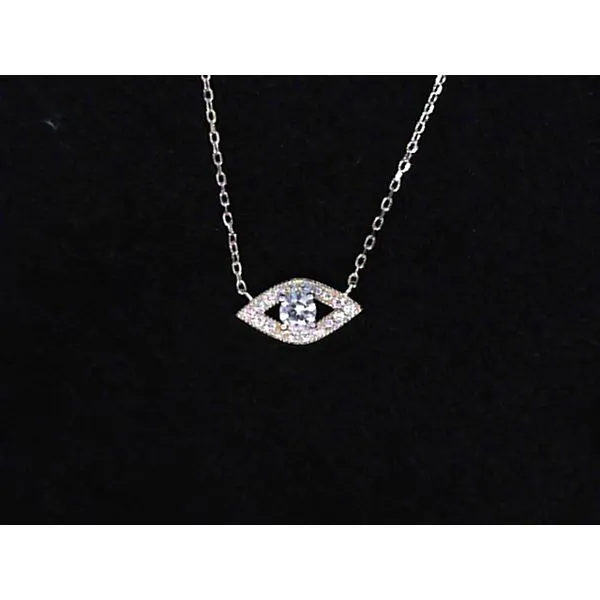 Necklace Leightons Jewelers of Merced Merced, CA