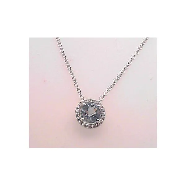 Necklace Leightons Jewelers of Merced Merced, CA