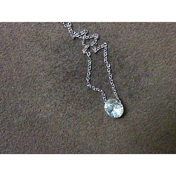 Necklace Leightons Jewelers of Merced Merced, CA