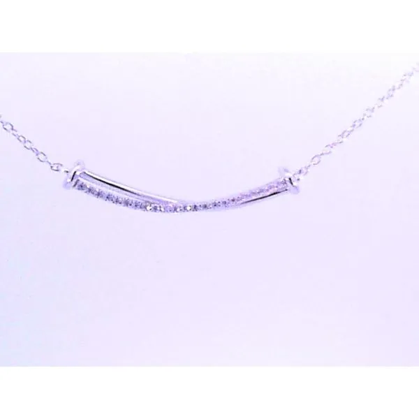 Necklace Leightons Jewelers of Merced Merced, CA