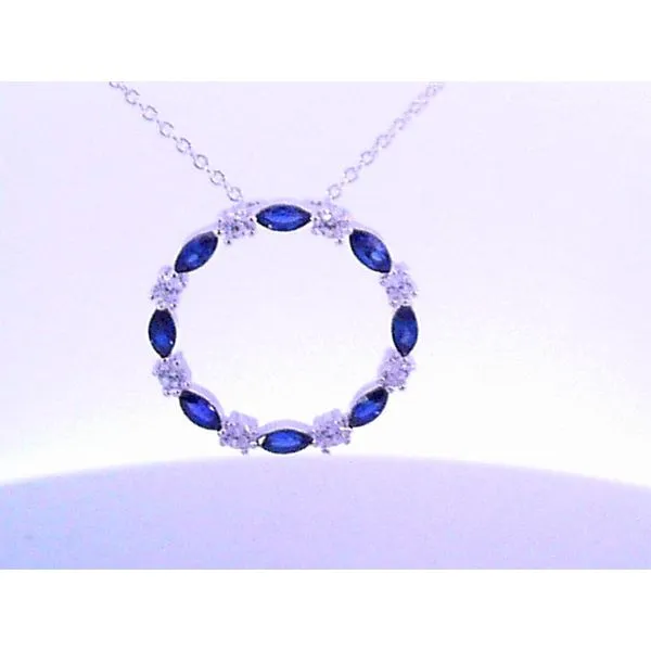 Necklace Leightons Jewelers of Merced Merced, CA