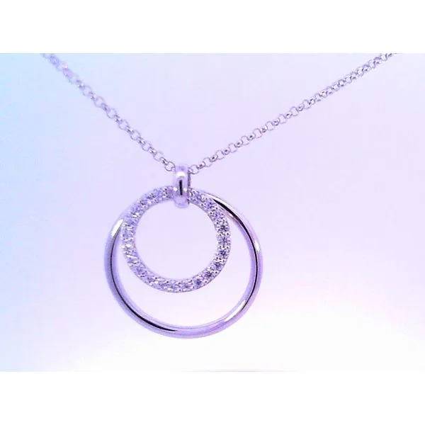 Necklace Leightons Jewelers of Merced Merced, CA