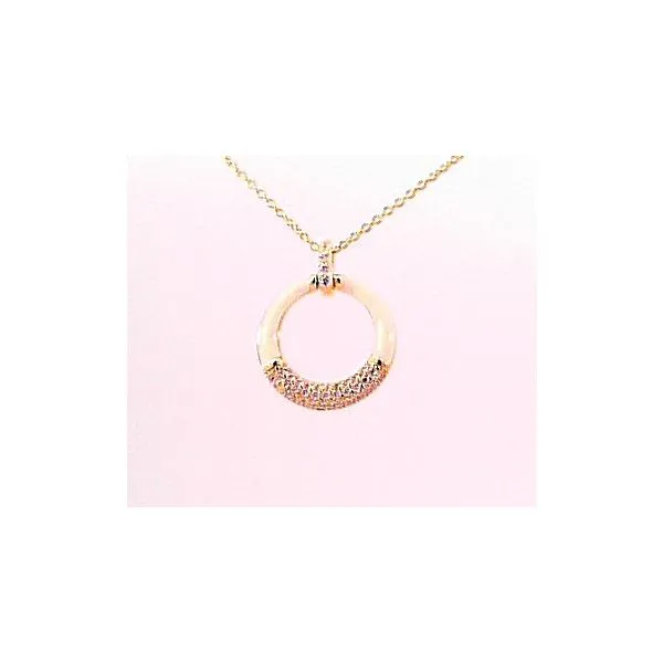 Necklace Leightons Jewelers of Merced Merced, CA