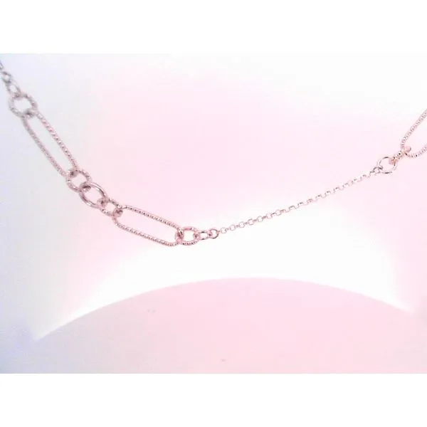 Necklace Leightons Jewelers of Merced Merced, CA