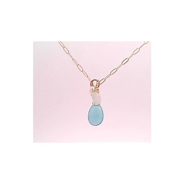 Necklace Leightons Jewelers of Merced Merced, CA