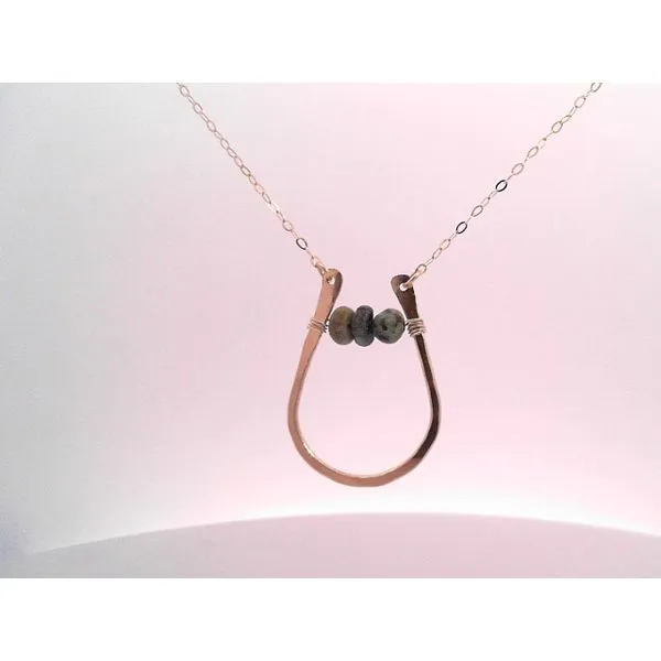 Necklace Leightons Jewelers of Merced Merced, CA