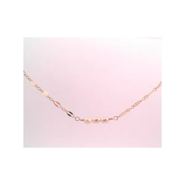 Necklace Leightons Jewelers of Merced Merced, CA