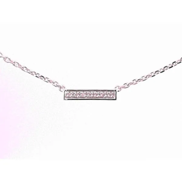 Necklace Leightons Jewelers of Merced Merced, CA