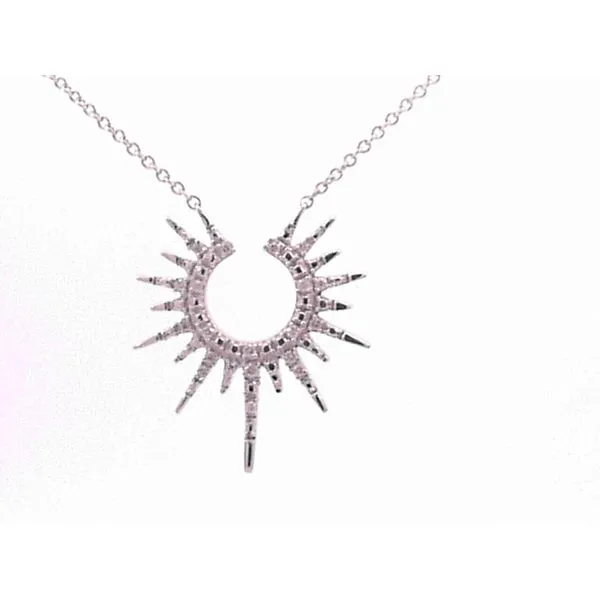 Necklace Leightons Jewelers of Merced Merced, CA