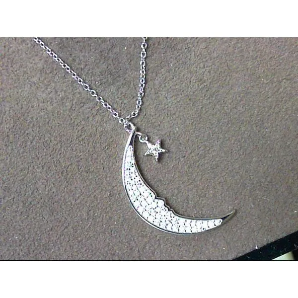 Necklace Leightons Jewelers of Merced Merced, CA