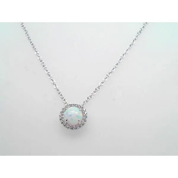 Necklace Leightons Jewelers of Merced Merced, CA