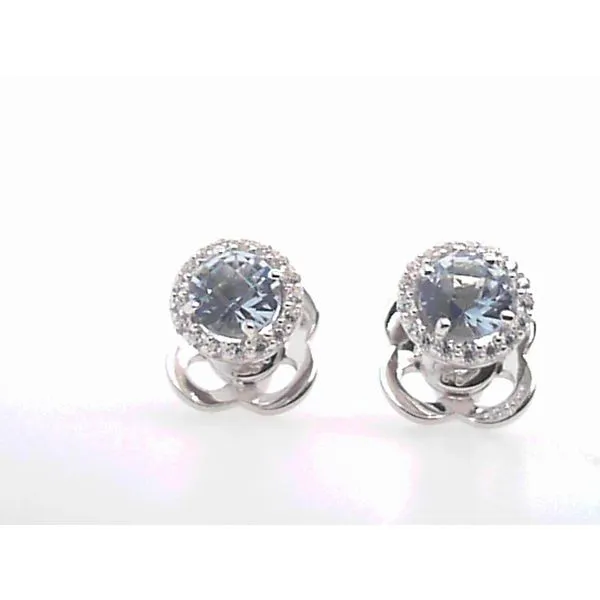 Earrings Leightons Jewelers of Merced Merced, CA