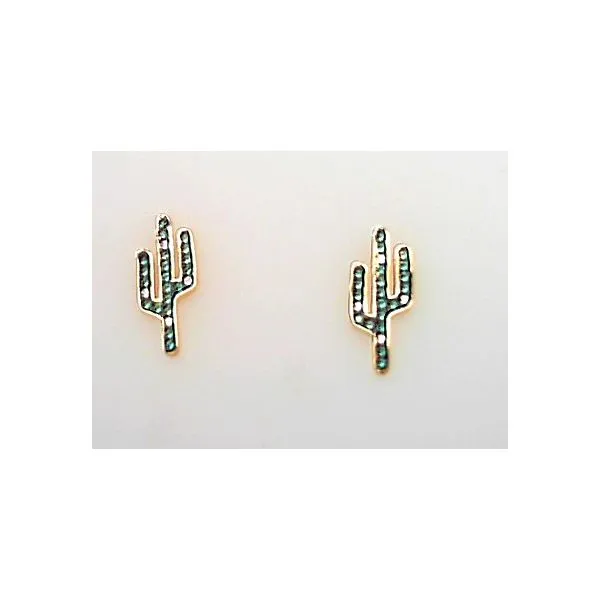 Earrings Leightons Jewelers of Merced Merced, CA