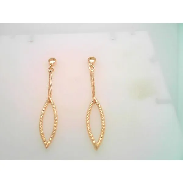 Earrings Leightons Jewelers of Merced Merced, CA