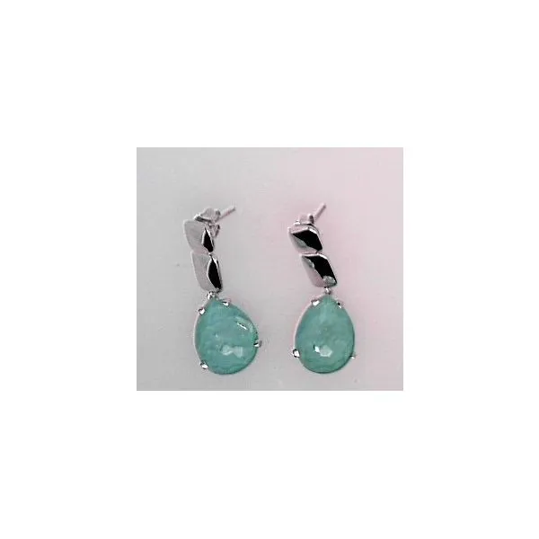 Earrings Leightons Jewelers of Merced Merced, CA