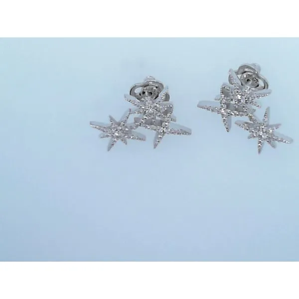 Earrings Leightons Jewelers of Merced Merced, CA