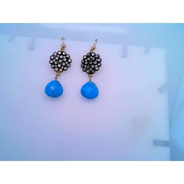 Earrings Leightons Jewelers of Merced Merced, CA