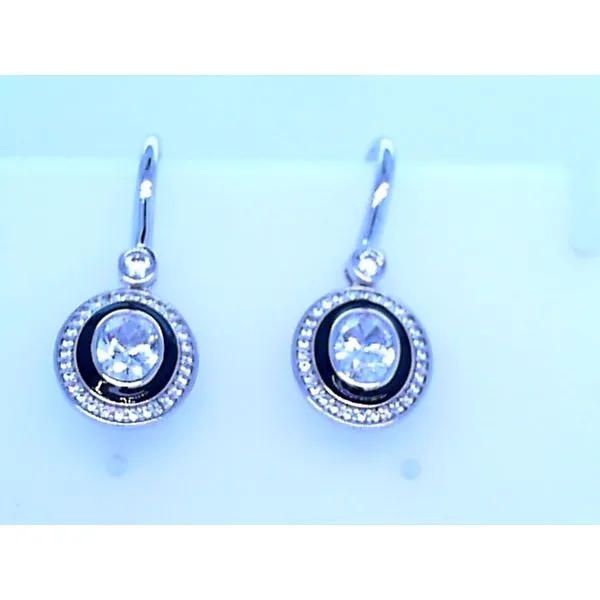 Earrings Leightons Jewelers of Merced Merced, CA