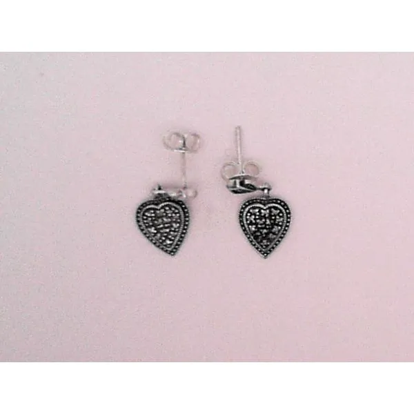 Earrings Leightons Jewelers of Merced Merced, CA