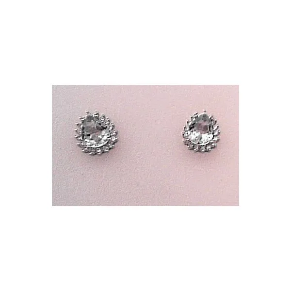 Earrings Leightons Jewelers of Merced Merced, CA