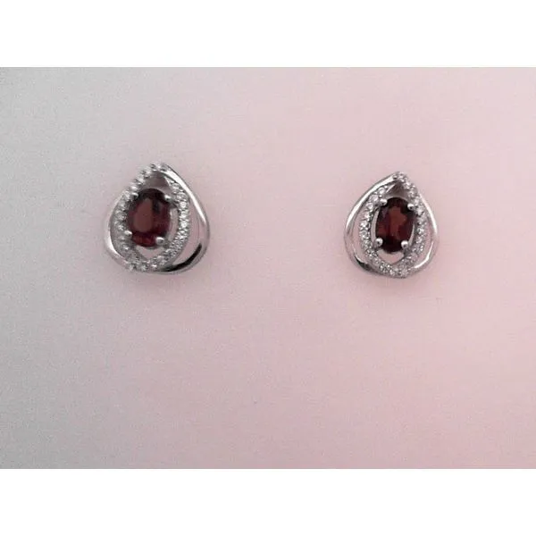 Earrings Leightons Jewelers of Merced Merced, CA