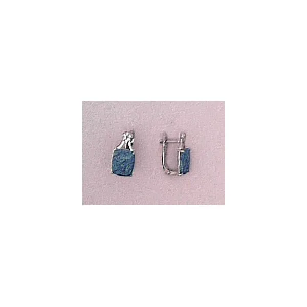 Earrings Leightons Jewelers of Merced Merced, CA