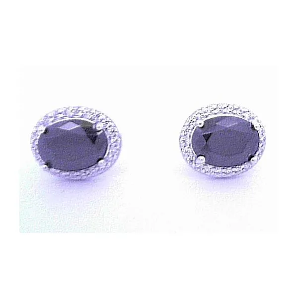 Earrings Leightons Jewelers of Merced Merced, CA