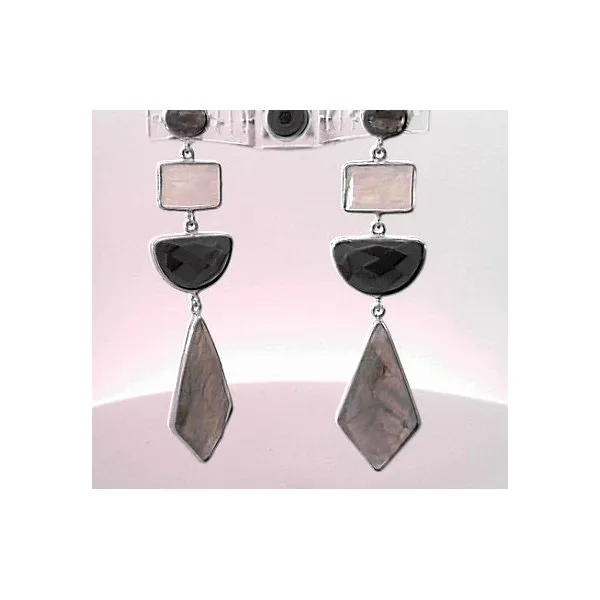 Earrings Leightons Jewelers of Merced Merced, CA