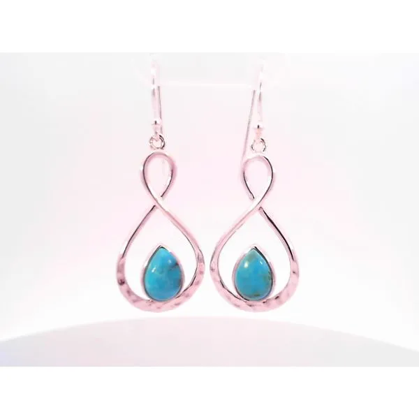 Earrings Leightons Jewelers of Merced Merced, CA